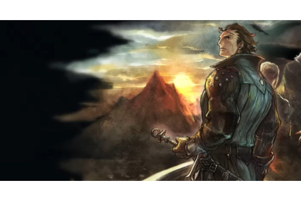 《歧路旅人0》剑士欧尔贝克入队招募攻略分享