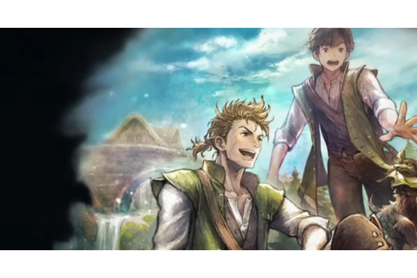 《歧路旅人0》药师亚芬入队招募攻略分享