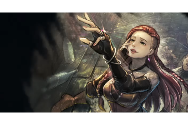 《歧路旅人0》盗贼海德内入队招募攻略分享