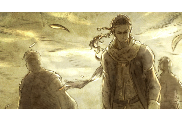 《歧路旅人0》开局技能道具职业选择推荐