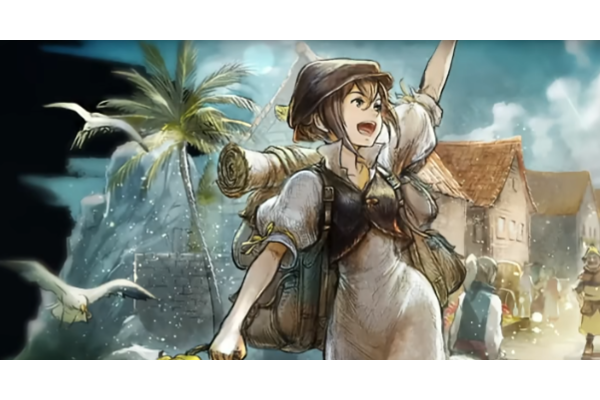 《歧路旅人0》商人特蕾莎入队招募攻略分享