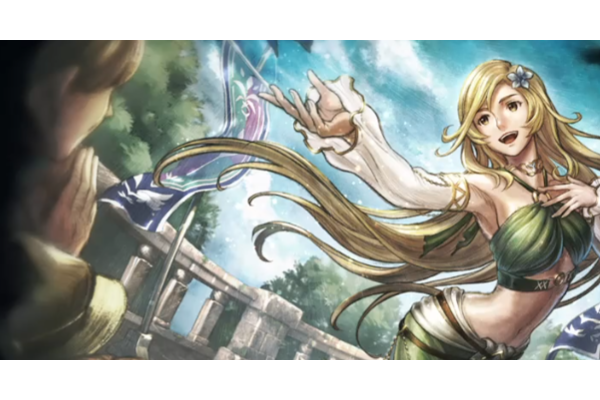 《歧路旅人0》舞娘西尔莎入队招募攻略分享