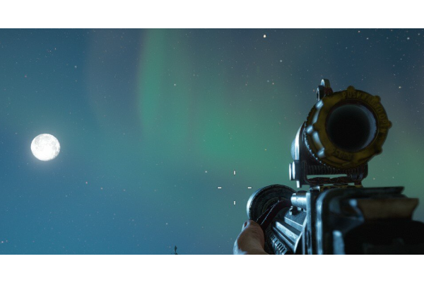 《孤岛惊魂：新曙光》莱伊团圆成就解锁指南