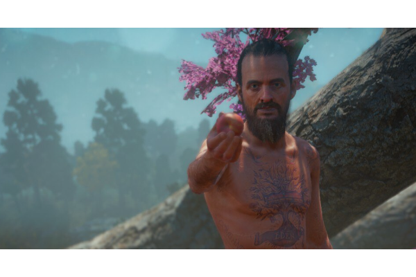 《孤岛惊魂：新曙光》维豆百科准备就绪成就解锁指南