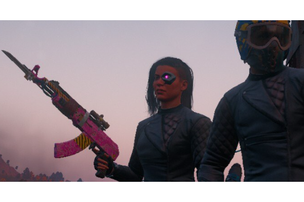 《孤岛惊魂：新曙光》带来好货成就解锁指南