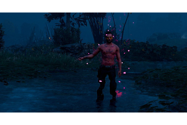 《孤岛惊魂：新曙光》伊甸的终末成就解锁指南