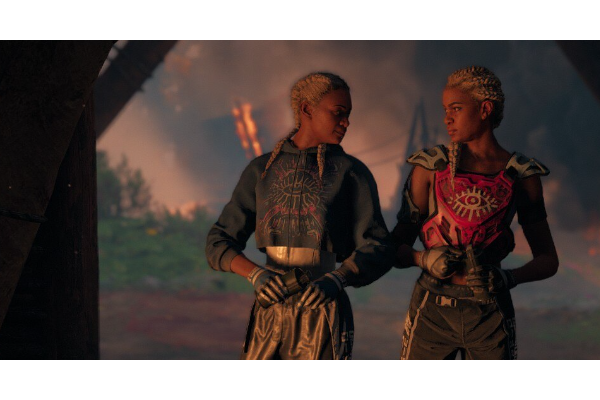 《孤岛惊魂：新曙光》拯救培根成就解锁指南