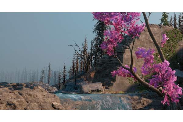 《孤岛惊魂：新曙光》家就在此处成就解锁指南