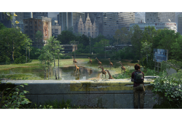 《最后的生还者：重制版》主线流程通关攻略分享