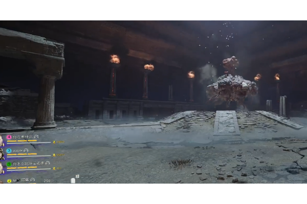 《使命召唤：黑色行动7》诅咒余烬音乐彩蛋触发方法介绍