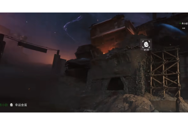 《使命召唤：黑色行动7》诅咒余烬跳舞的皮克斯彩蛋触发方法介绍