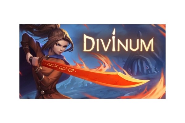 《Divinum》游戏特色内容介绍
