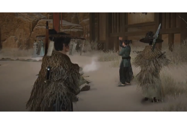 《燕云十六声》风沙酒肆秘闻收集攻略分享