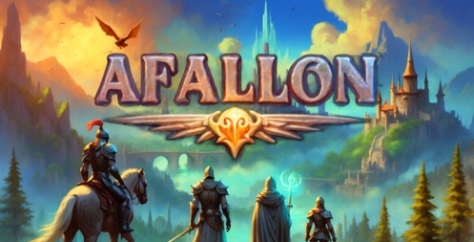 《Afallon》游戏配置要求介绍 《Afallon》游戏配置要求介绍