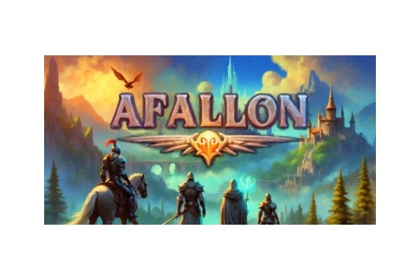 《Afallon》游戏配置要求介绍