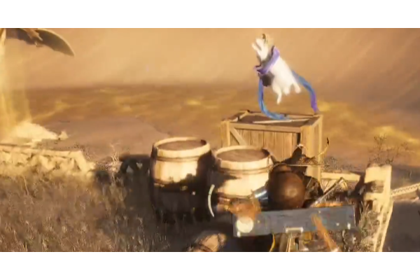 《燕云十六声》河西三种蹊跷获得方法介绍