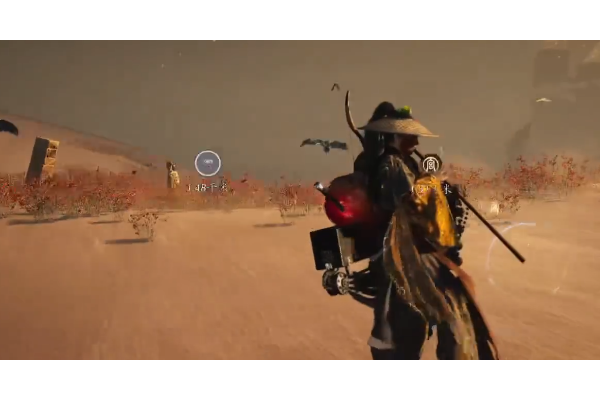 《燕云十六声》箫吟千浪奇术获得方法介绍