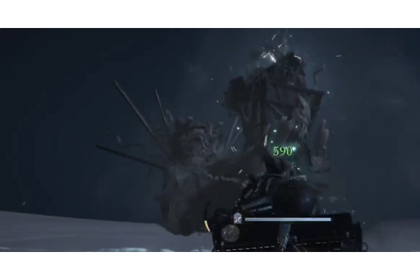 《燕云十六声》河西迷驿舟打法技巧分享