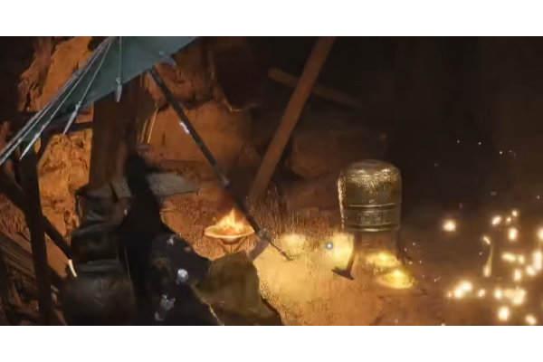 《燕云十六声》金瓯碎片快速获得方法介绍