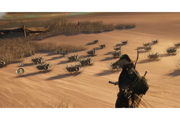 《燕云十六声》霈骨花材料获得方法介绍