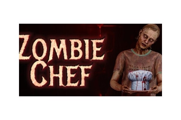 《僵尸厨师》游戏特色内容介绍