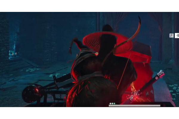 《燕云十六声》隐雾之狱宝箱全收集攻略分享