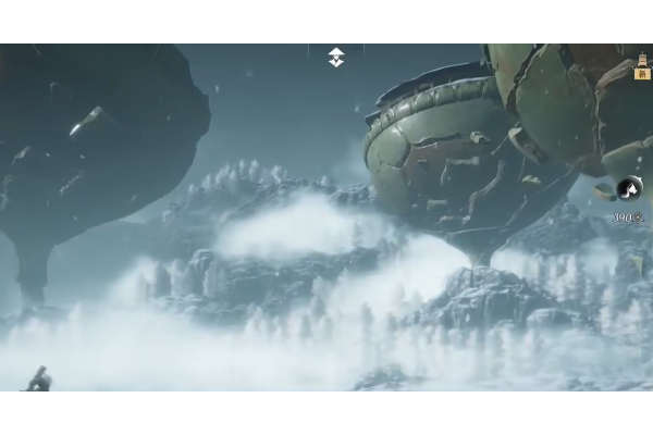 《燕云十六声》凉州浮空岛前往方法介绍