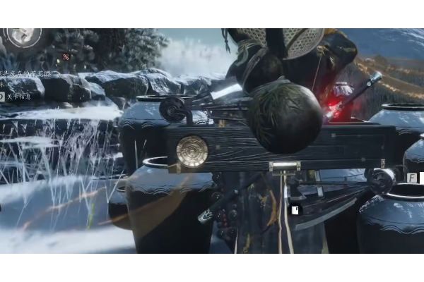 《燕云十六声》凉州侠迹任务做法介绍