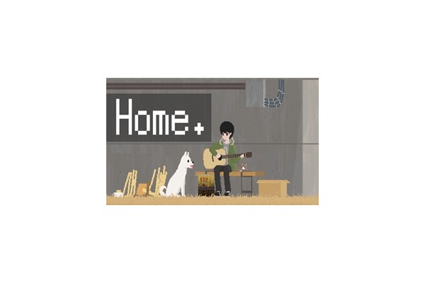 《Home: