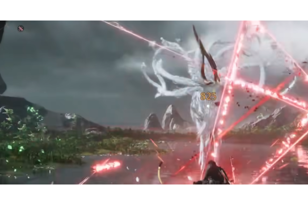 《燕云十六声》凉州天工回廊鹿隐之隙通关攻略分享