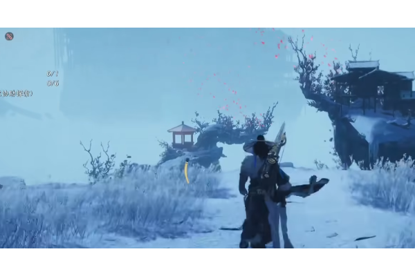 《燕云十六声》凉州天工回廊银涯飞阙通关攻略分享