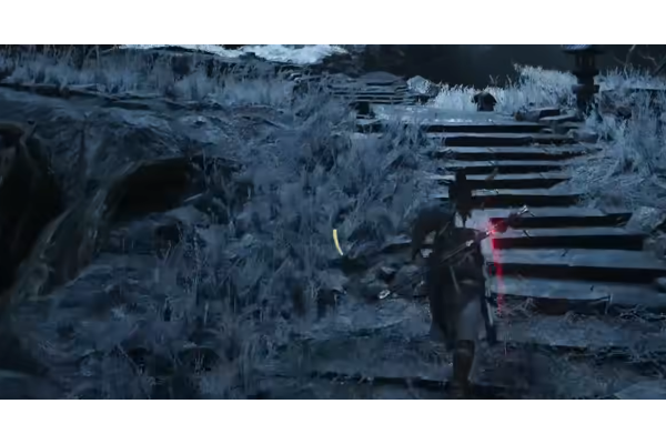 《燕云十六声》闻籁之声奇遇触发方法介绍