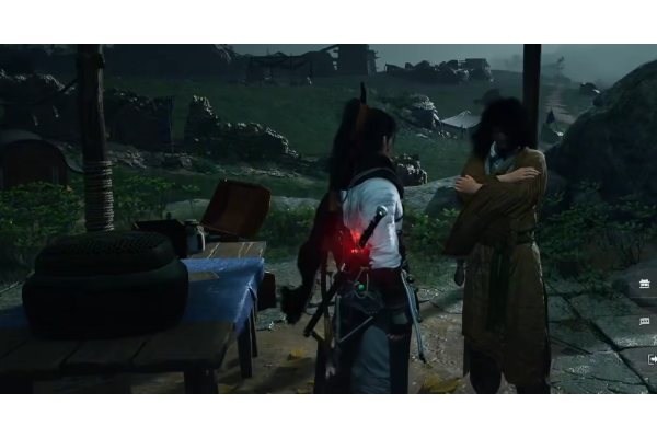 《燕云十六声》应律之人奇遇触发方法介绍