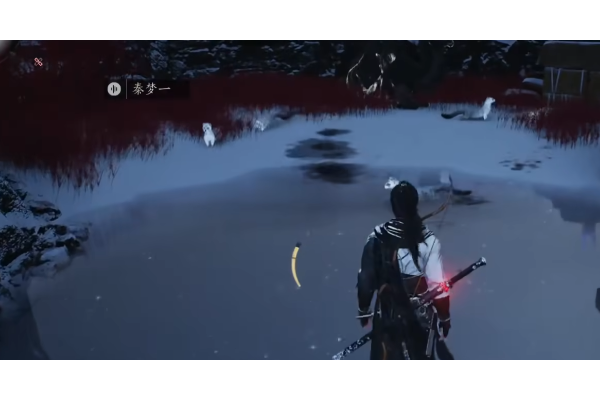 《燕云十六声》墨鼬毫材料速刷攻略分享