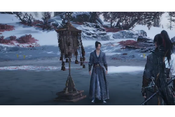 《燕云十六声》以武愈心玩法位置及注意事项分享