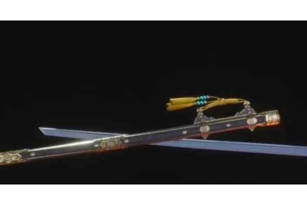 《燕云十六声》唐横刀武器特点介绍