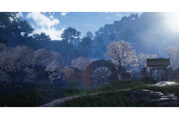 《燕云十六声》不见山万事知千年渡任务攻略分享