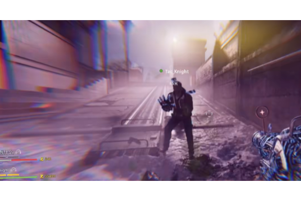 《使命召唤：黑色行动7》诅咒模式全遗物获得方法介绍