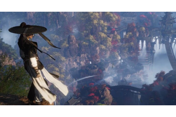 《燕云十六声》万事知墨城任务攻略分享