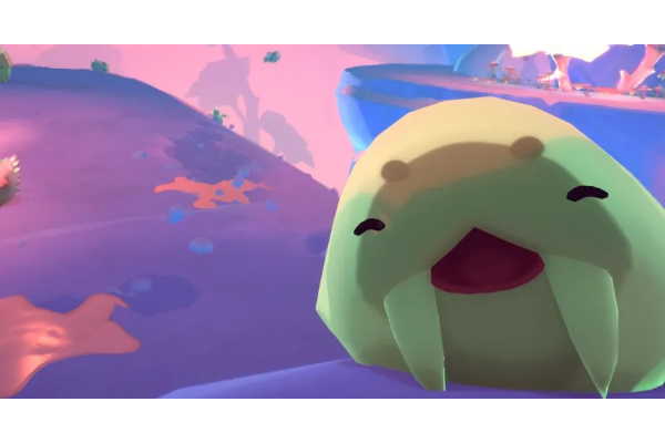 《史莱姆牧场2》水帘洞天成就解锁攻略