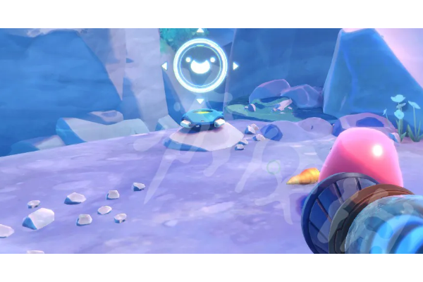 《史莱姆牧场2》按传送门的方式思考成就解锁攻略