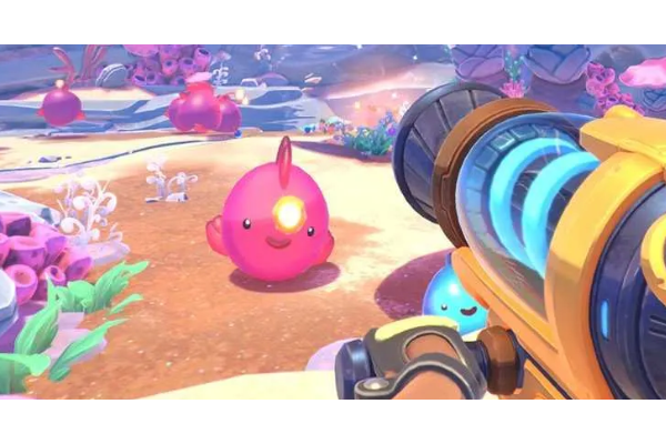 《史莱姆牧场2》猫咪可撸成就解锁攻略