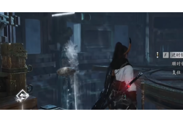 《燕云十六声》不见山墨守之心解谜通关攻略分享