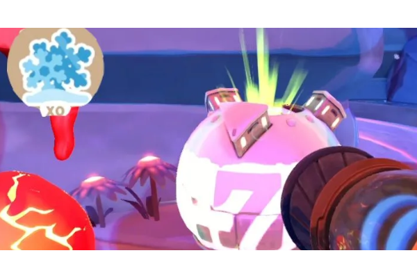 《史莱姆牧场2》完成温室修建成就解锁攻略