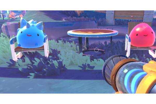 《史莱姆牧场2》致远挚友成就解锁攻略