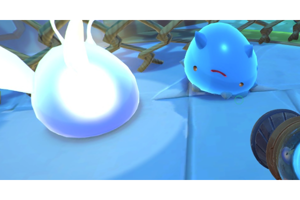 《史莱姆牧场2》结晶经济成就解锁攻略