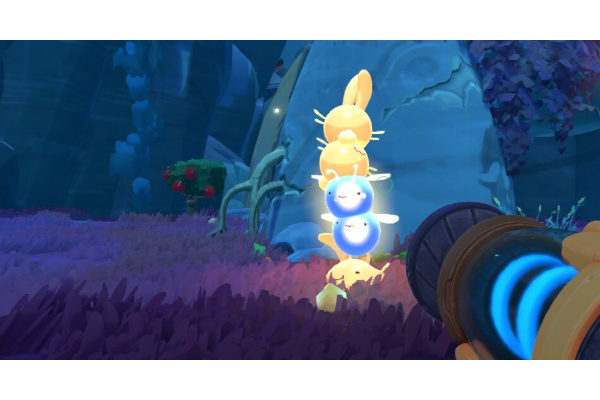 《史莱姆牧场2》彩虹探险家成就解锁攻略