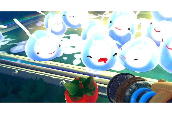 《史莱姆牧场2》砰成就解锁攻略