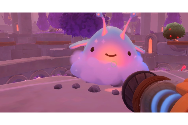 《史莱姆牧场2》修补专家成就解锁攻略