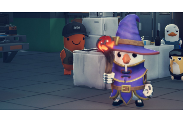 《逃离鸭科夫》完成任务成就收集指南